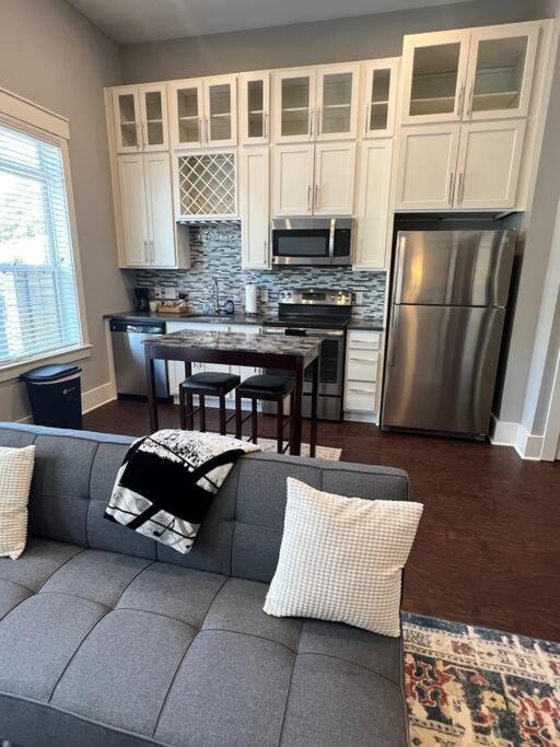 Appartement In Plaza Midwood- Fast Wifi-king Bed