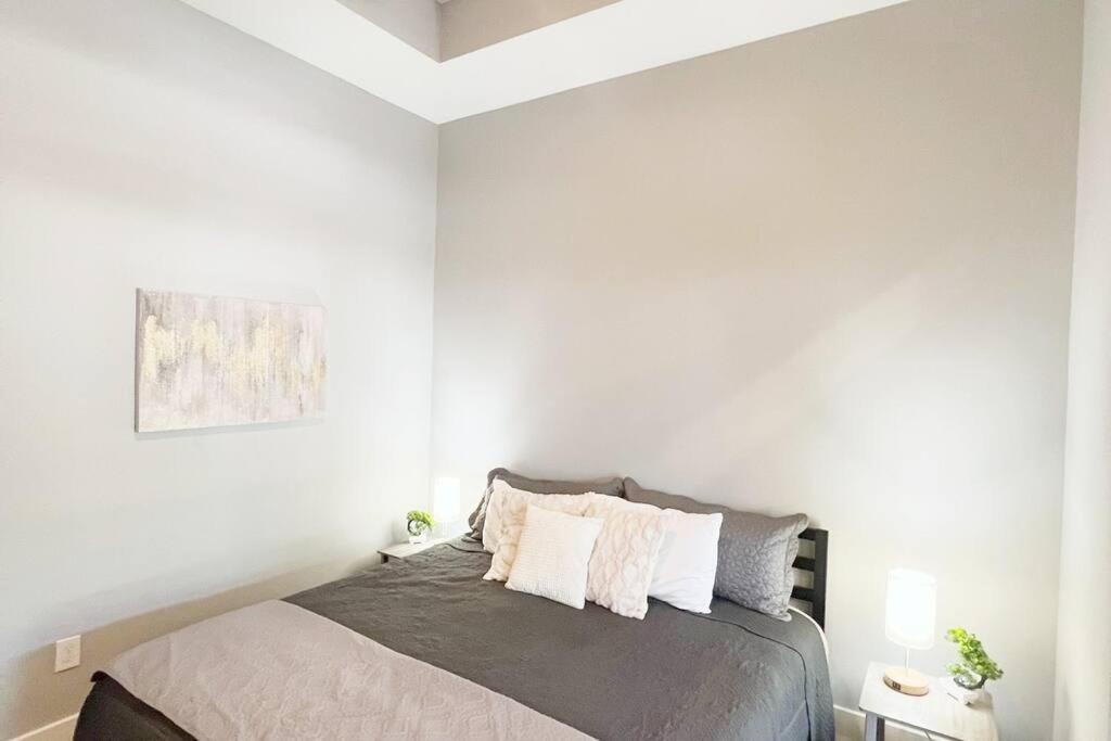 In Plaza Midwood- Fast Wifi-king Bed Charlotte