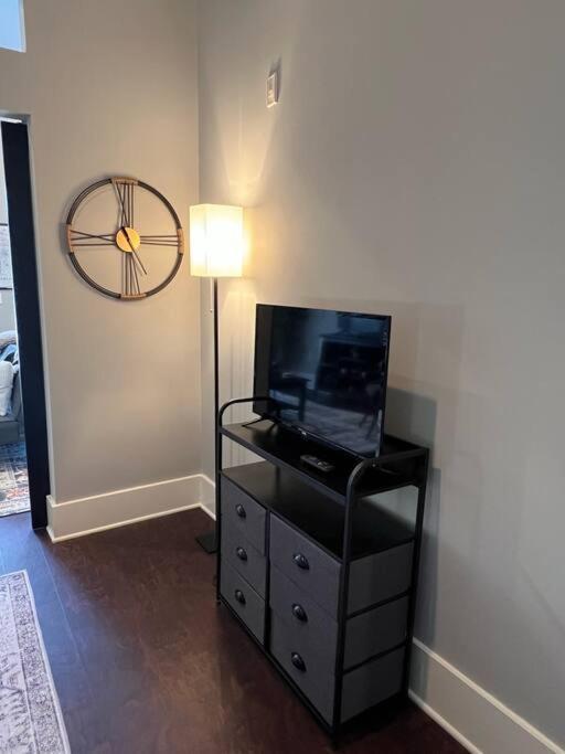 Appartement In Plaza Midwood- Fast Wifi-king Bed *